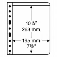 LEUCHTTURM КАРТА СТРАНИЦА ДЛЯ БАНКНОТ VARIO 1 C