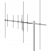 Antena bazowa Maldol 113 cm