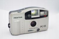 PENTAX PC-55 Lens 30mm B.ŁADNY