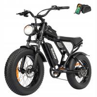 2025 Ridstar Q20min электромобили 45 км/ч 1000 Вт 15А 45 км / ч 100 км 20 