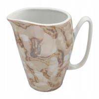 Молочник ! ФАРФОР ВЛОЦЛАВЕК ! ПНР