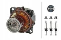 [1BL 008 193-001] Reflektor L/P (H7, halogen, fun