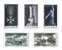 Fi 1384-1388 ** Walka i Męczeństwo Narodu Polskiego (I)