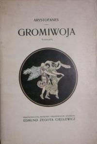 Arystofanes - Gromiwoja 1910 r.