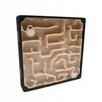 Moduł Gniazdo Pionowe 1414 - Modułowe Terrarium Dla Mrówek