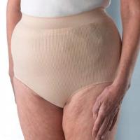 SALTS BRFNXS Uniwersalne figi stomijne Beżowe