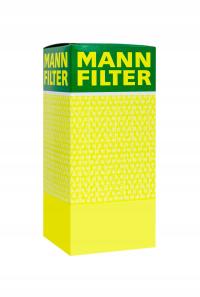 MANN-FILTER W 723/3 Filtr oleju