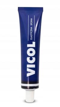 szybki mocny klej stolarski uniwersalny do drewna - VICOL - 40 ml - selena