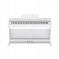 Casio AP 270 WE białe pianino cyfrowe