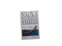 Nauka pływania w weekend Sharron Davies