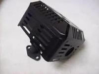 TŁUMIK DO HONDY GX120-GX200 13-02009