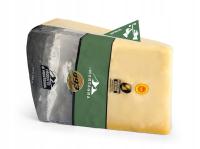 Сыр пармезан выдержка 18 месяцев-Caseificio Cavola 993 1 кг