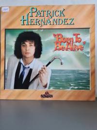 Patrick Hernandez – Born To Be Alive 1979 DISCO