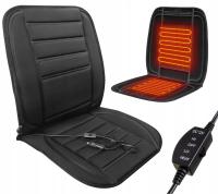 НАГРЕВАТЕЛЬНЫЙ КОВРИК ДЛЯ СИДЕНЬЯ 12V РЕГУЛИРОВКА СИДЕНЬЯ