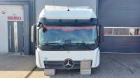 MERCEDES ACTROS MP4 KABINA KPL BIG SPACE EURO 6