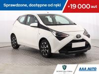 Toyota Aygo 1.0 VVT-i, Klima, Tempomat, Parktronic