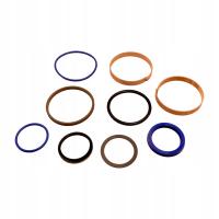 ZESTAW USZCZELNIEŃ SIŁOWNIKA PODNOSZENIA RAMIENIA CAT 428F 434E 428E