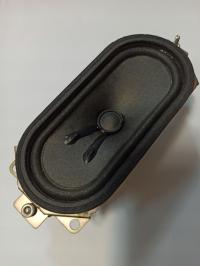 Динамик YDT0613-89ap 8 Ом 10 ВТ 150 X 60 мм