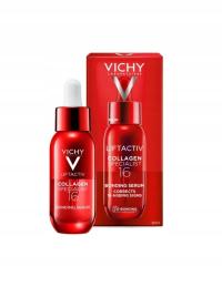 VICHY LIFTACTIV COLLAGEN SPECIALIST 16 PIELĘGNACYJNE SERUM DO TWARZY 30ML.