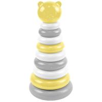 Wader Słoneczny poranek Misiowa piramidka 11 elementów