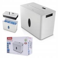 HAMA CICHA NISZCZARKA SAFE X40-W P4 T4 E3 DO DOKUMENTÓW KART PŁYT RODO