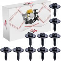 Wkręt uniwersalny AutoDor P 10 szt. do BMW