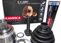Kamoka 114u001 комплект крышек, рулевое управление