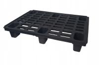 PALETA PLASTIKOWA 80x60 | AŻUROWA Z RANTEM | PAL2