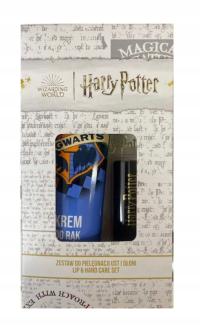 Гарри Поттер косметический набор Крем для рук и губная помада для подарка