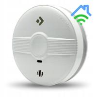 Czujnik dymu GSM wbudowana karta SIM UE bateria do 10 lat