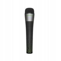 Microsoft Xbox 360 ORYGINALNY Mikrofon CZARNY BATERIE W ZESTAWIE