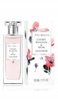 Allvernum perfumy Cherry Blossom 50 ml