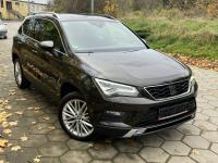 Seat Ateca Xcellence Automat 2.0 TDI 150 KM TOP