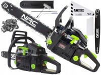 NAC пила бензопила CST45-40-01AC-V цепная направляющая 16