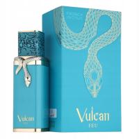 French Avenue Vulcan Feu 100ml EDP парфюмированная вода парфюм унисекс