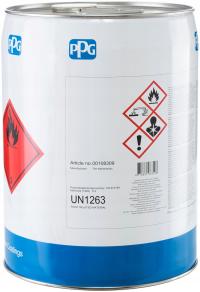 Эпоксидный разбавитель Sigma Thinner 91-92 20 л