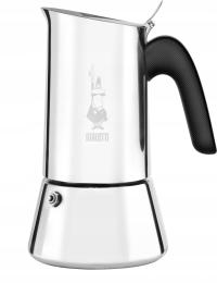 Индукционная кофеварка Venus 10 fil espresso BIALETTI