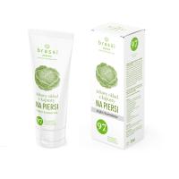 Żelowy okład z kapusty na piersi Brassi 75 ml