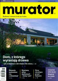 11/2025 MURATOR BUDOWA I REMONT KROK PO KROKU