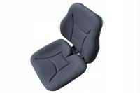 Сиденье Ursus C360 c330 Zetor MF 255 PREMIUM