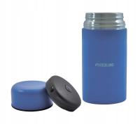 TERMOS OBIADOWY NA ŻYWNOŚĆ FOOD JUG 1L ROCKLAND COMET prezent świata