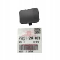 Zaślepka relingu listwy prawa Honda CR-V CRV II 75231-S9A-003
