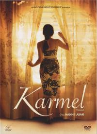 [DVD] KARMEL (folia)