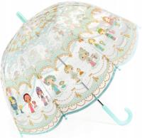 Djeco Parasol przeciwdeszczowy LALECZKI TINYLY