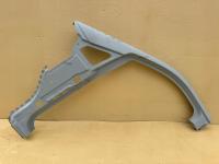 MERCEDES V-KLASA VITO W447 14R- PRÓG SŁUPEK LEWY POSZYCIE LEWE A4476372900