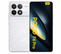 Smartfon POCO F6 Pro 16/1TB 6,67