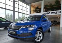 Skoda Karoq Polski Salon, Pierwszy Wlasciciel,...