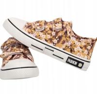 IN-BOOTS спортивная обувь ткань многоцветный