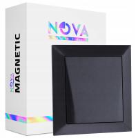 ВСАСЫВАЮЩЕЕ ГНЕЗДО NOVA MAGNETIC ЦЕНТРАЛЬНЫЙ ПЫЛЕСОС