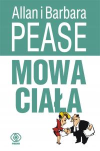 Mowa ciała Allan Pease, Barbara Pease